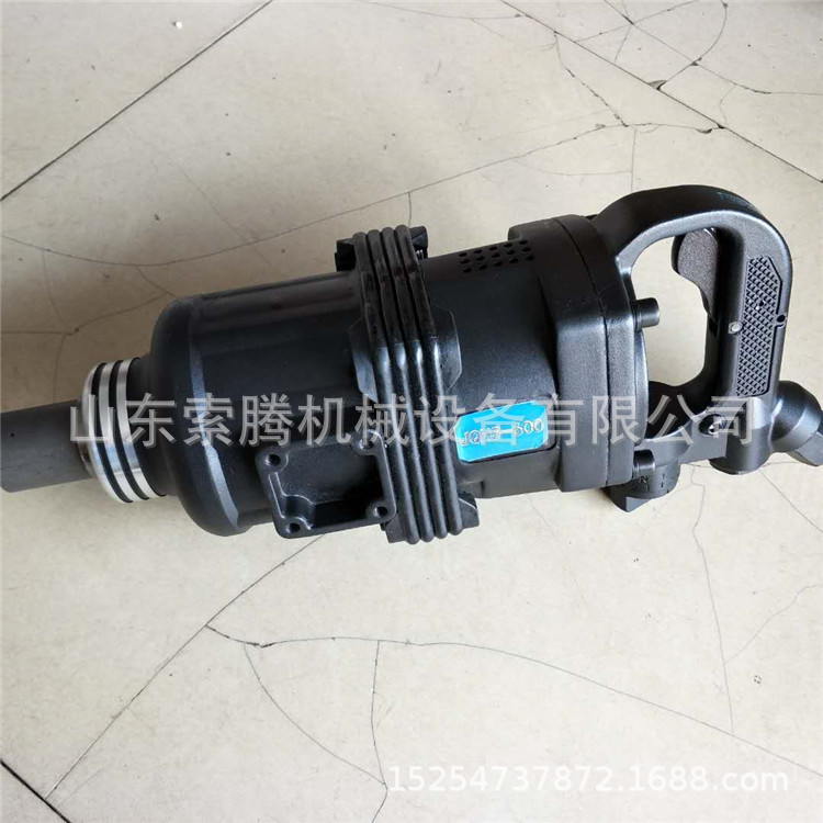 矿用风动工具锚杆安装机 JCQHS-900矿用锚杆安装机 气扳机