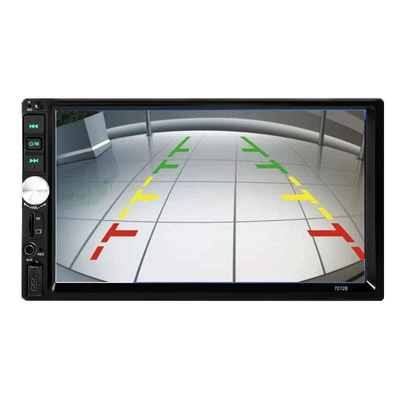 Car Radio with Reversing and | Car mp4