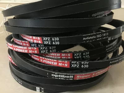 3VX450 3VX475, Avtomobil ötürücü kəmərləri
