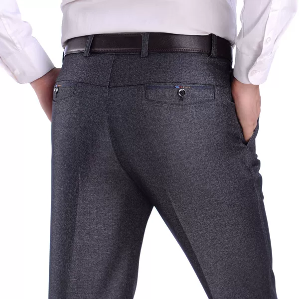 Gentleman gray