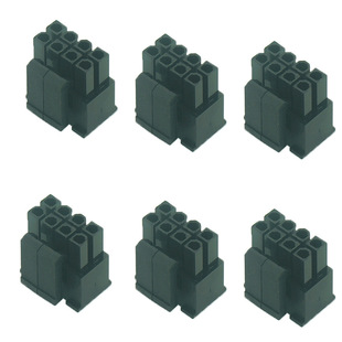 �S�ҬF؛���l���molex4.2 5557���^4+4p 8�׽Ӳ���z���B����