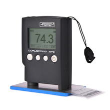 ����ϣ��Fischer MPO���ÉT�Ӝy��xDualscope MP0RĤ��x �F؛