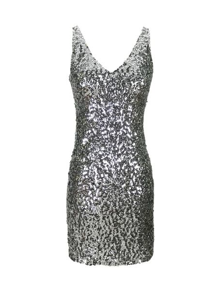 Silver-gray