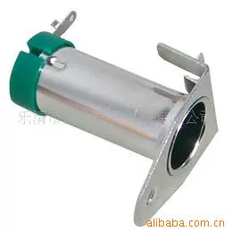 Yiyong YTC-120 автомобильная FM-радиоантенна, разъем для автомобильной навигационной антенны, разъем GPS