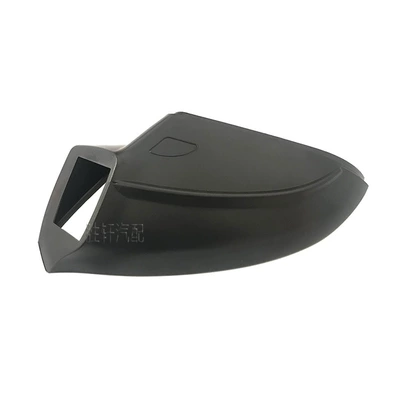 Suitable for Volkswagen 13-19 Golf Golf Mk7 Reversing Mirror Bottom Shell Rearview Mirror Lower Shell Reflector Lower Cover (Car mirror)