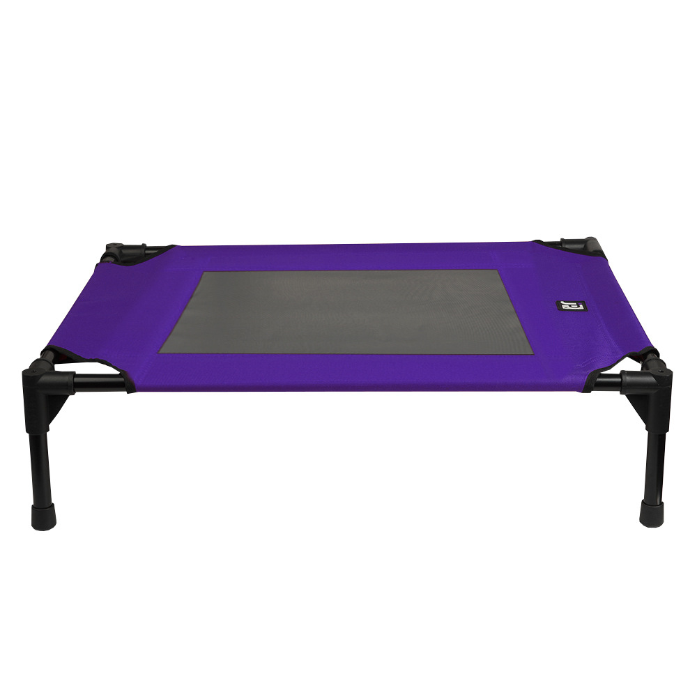 보라색 (그물 포함)