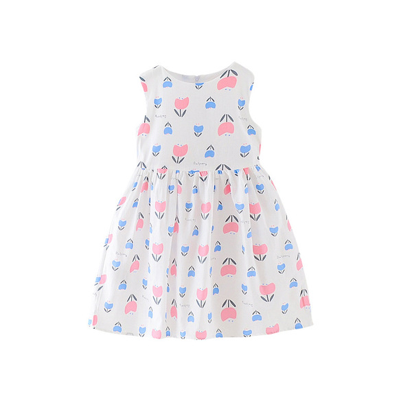 Children's summer clothing