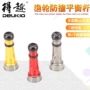 可调改装钓鱼铝合金纺车轮