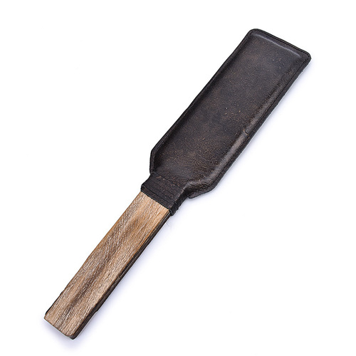 Factory direct selling adult products, sex racket, alternative adult appliances, sex toys, SP retro rivet leather racket