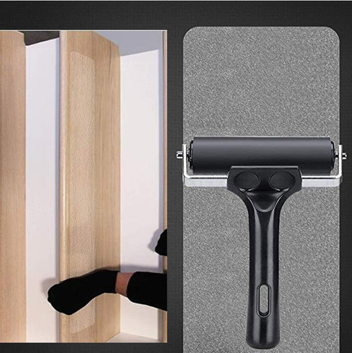 Manufacturer of shoe sole anti-slip strips, skin-to-skin contact toilet bathroom floor transparent rubber, PEVA anti-slip tape