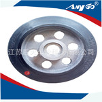 厂家销售AnyGo实心轮胎300/90－203及配套钢轮拖车轮胎量大面议