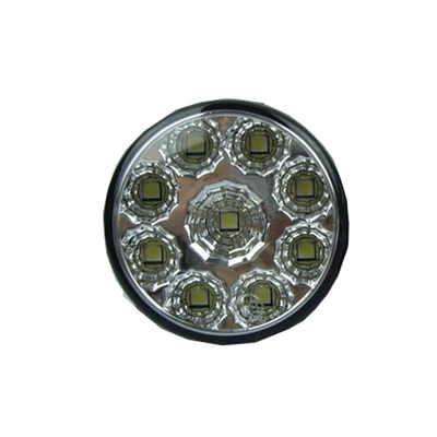 Front Fog Lights, Fog lamp