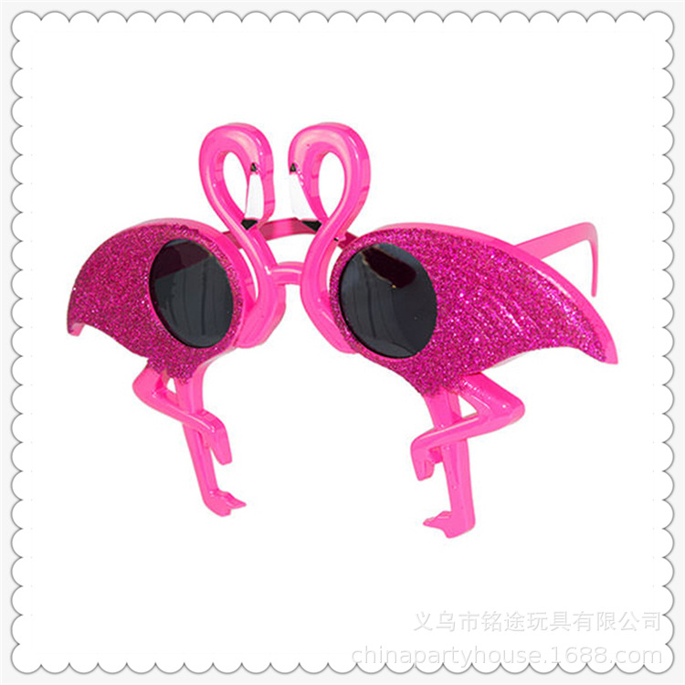 Cisne Hawaiano de pie gafas de fotos Amazon AliExpress Venta caliente fábrica al por mayor