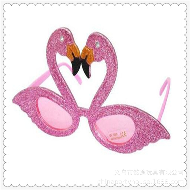 Cisne Hawaiano de pie gafas de fotos Amazon AliExpress Venta caliente fábrica al por mayor