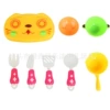 Kitchenware, set, 8 pieces