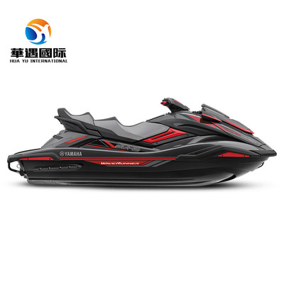 1800CC摩托艇FX CRUISER SVHO三人艇遊艇 汽艇  水上摩托車