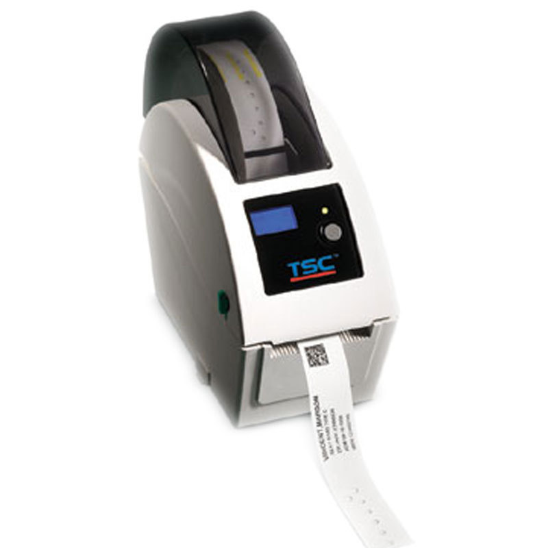 TSC TDP-225WʳƷ�̲�����ֱ�ǩ����������ԺҽԺ�������