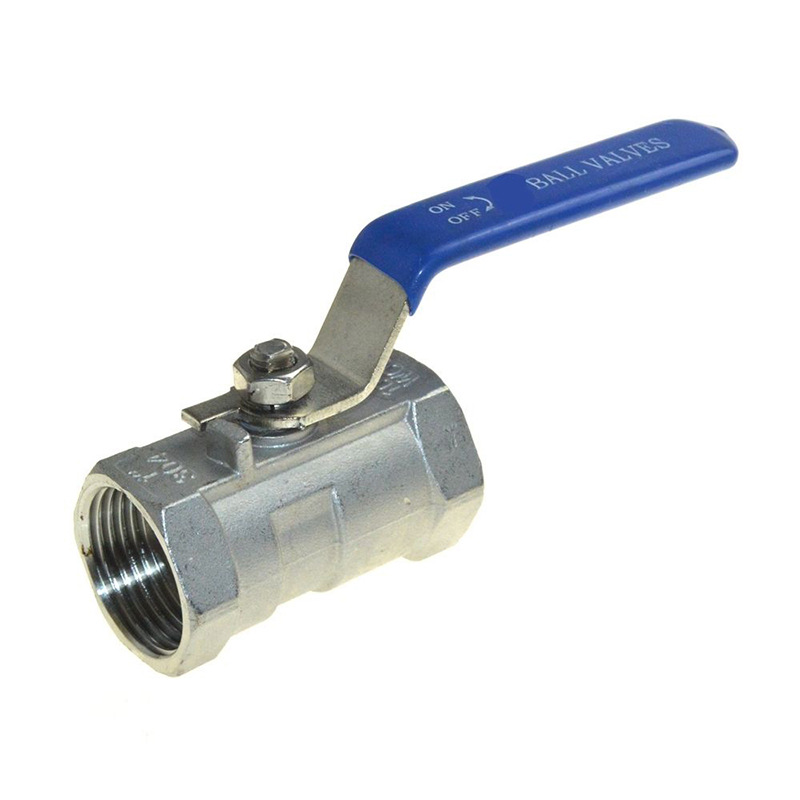 201������������� 1000 WOG BALL VALVE 1 piece �ֶ�����ʽ