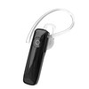 M165 mini Bluetooth headset sports wireless in -ear mobile phone business car low -cost gift single quotation explosion model