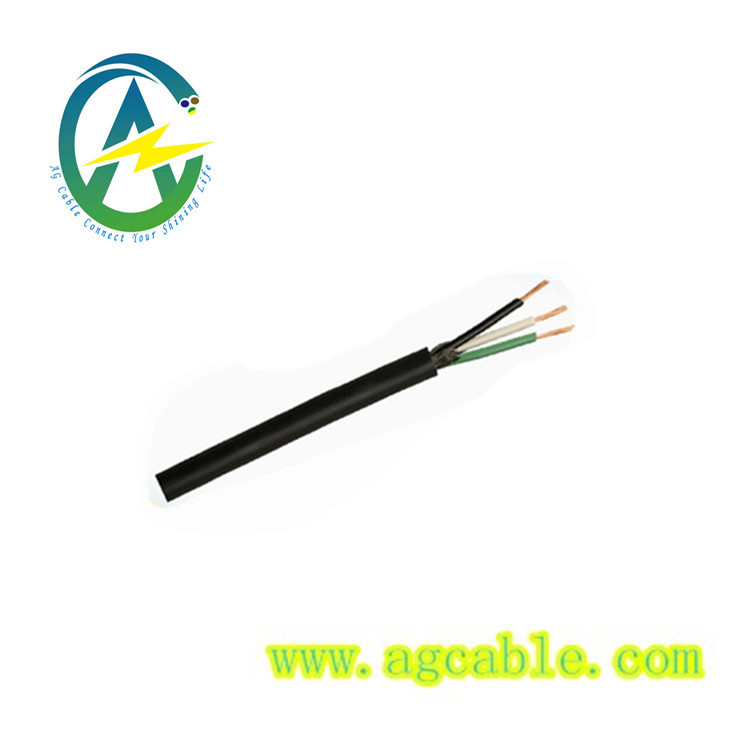 NHXMH Halogen-Free Sheathed Wire