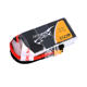 Grignard TATTU500/550/650mah 2S/3S/4S1P 75C fpv traversing machine hollow cup lithium battery
