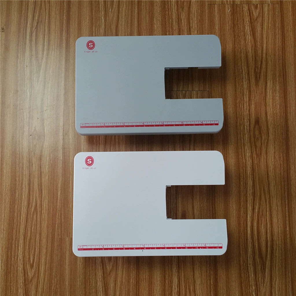 Новая оригинальная швейная машина Shengjia Special 4411/4423/4432/5511/5523 Расширение верстака