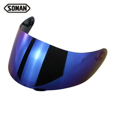 Anti-Scratch Accessories Helmet Anti-Fog, Dəbilqə (Kaska) aksesuarları