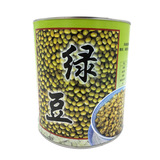 Дейгинг Чжунмонг Манг Бобон Консервированный 3200G может открыть смузи с кожами с кожами с кожами с кожа