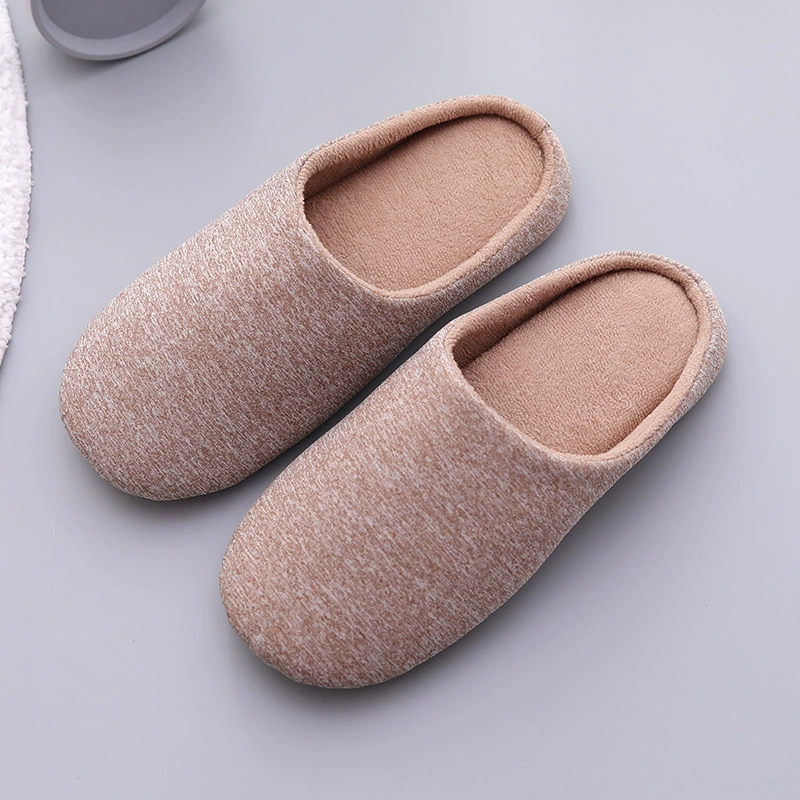 Японские летние тапочки для мужчин и женщин для беременных, мягкая подошва