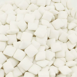 软糖;硬糖;口香糖