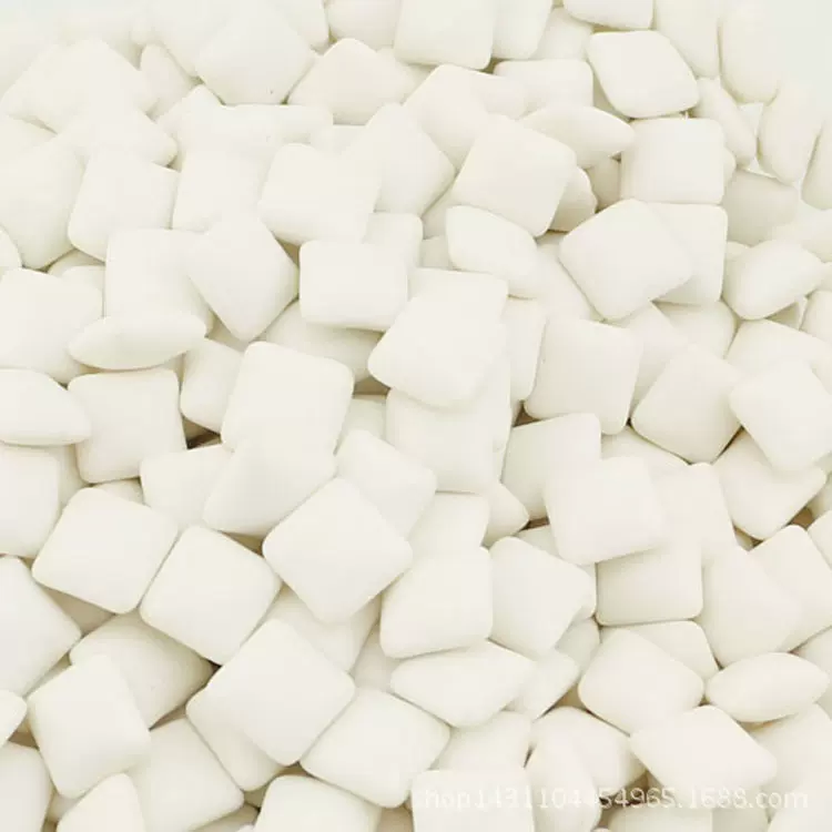 起劲无糖口香糖休闲糖果原味薄荷清新口气散装1公斤厂家批发糖果