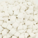 起劲无糖口香糖休闲糖果原味薄荷清新口气散装1公斤厂家批发糖果