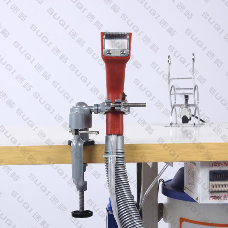 Cutting wire accessories knife head fixing frame accessories suction…