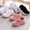 Children's breathable sports shoes for boys, casual footwear for early age, soft sole