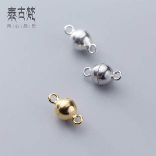 S925�y�僽������F���������y��朿� �ֹ�DIY�Ʒ������lQ0210