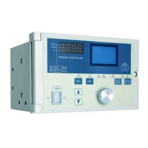 供应优质卷材 自动张力控制器KTC818张力检测器
