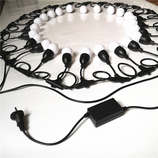 �S�����lLEDĻ������E27.E27�������LEDLED��RGBȫ���Դ�����^