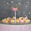 Children's angel wings, decorations, dessert jewelry, wholesale