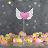 Children's angel wings, decorations, dessert jewelry, wholesale
