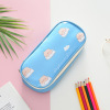 Polyurethane pencil case for princess for elementary school students