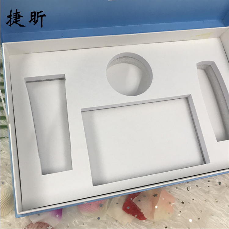 生产eva玻璃器皿包装 瓷器eva内托 防碎防撞包装盒厂家