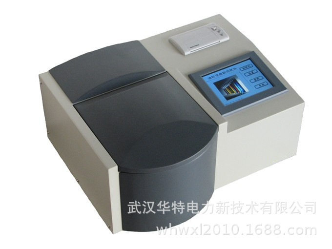 全自动油酸值测定仪 变压器油酸值测定仪 全自动三杯油酸值检测仪
