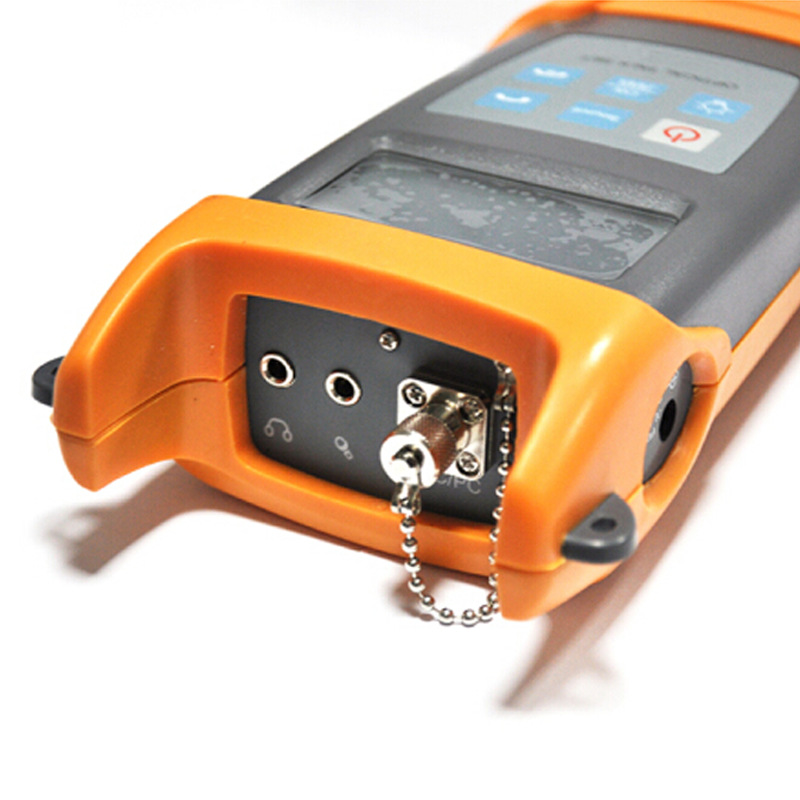 ����WF8801���˵绰ͨ�������豸1310/1550�����г�����⻰��