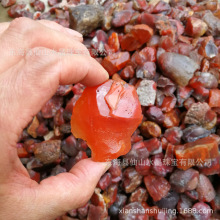 100克价天然南红玛瑙原石约20~60毫米南红玛瑙原矿挂件