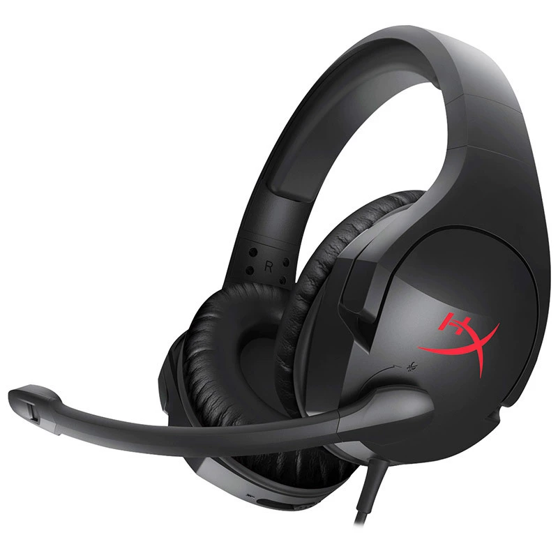 Подходит для Kingston HyperX Cloud Cloud StingerS Snails Gaming Headset