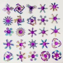 �Ų�ָ�����ݏS���\�Ͻ����e���hand spinner��ָ�������D�僲�