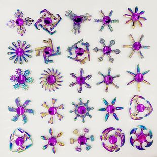 �Ų�ָ�����ݏS���\�Ͻ����e���hand spinner��ָ�������D�僲�
