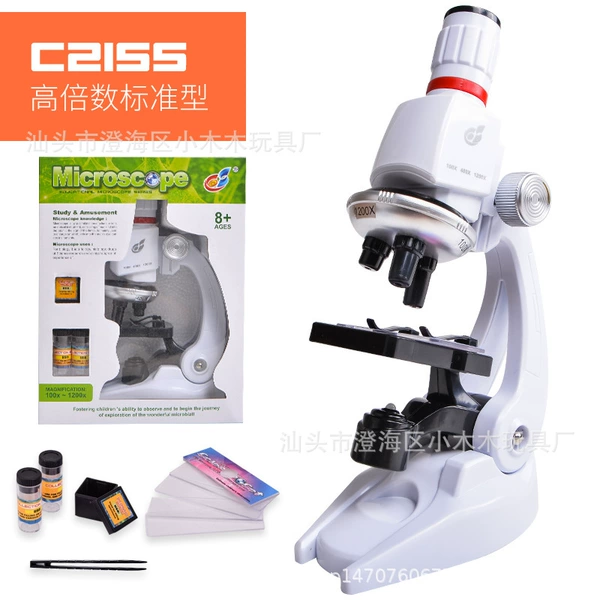 2155 standard microscope