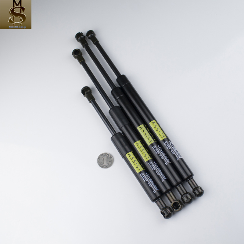 工厂直销新款推出氮气弹簧缓冲阻尼器液压支撑杆厂家批发强支撑杆