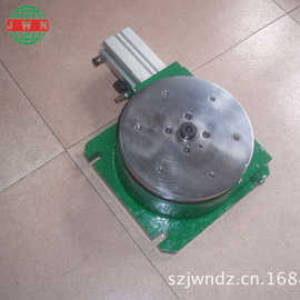 140-12工位气动  分度盘    攻牙   钻孔